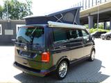 Volkswagen T6 California Ocean #DAB #SHZ #AHK #ACC #NAV - Wohnwagen & Wohnmobil in Dresden