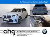 BMW X3 xDrive20 Aut. M Sportpaket Klimaaut. AHK PDC  - BMW X3 Jahreswagen