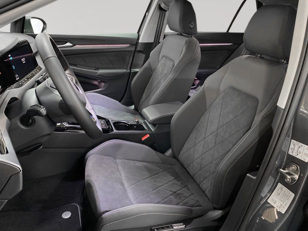Volkswagen Golf - Bild 6
