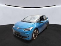 Volkswagen ID.3 - Vorschau Bild 2