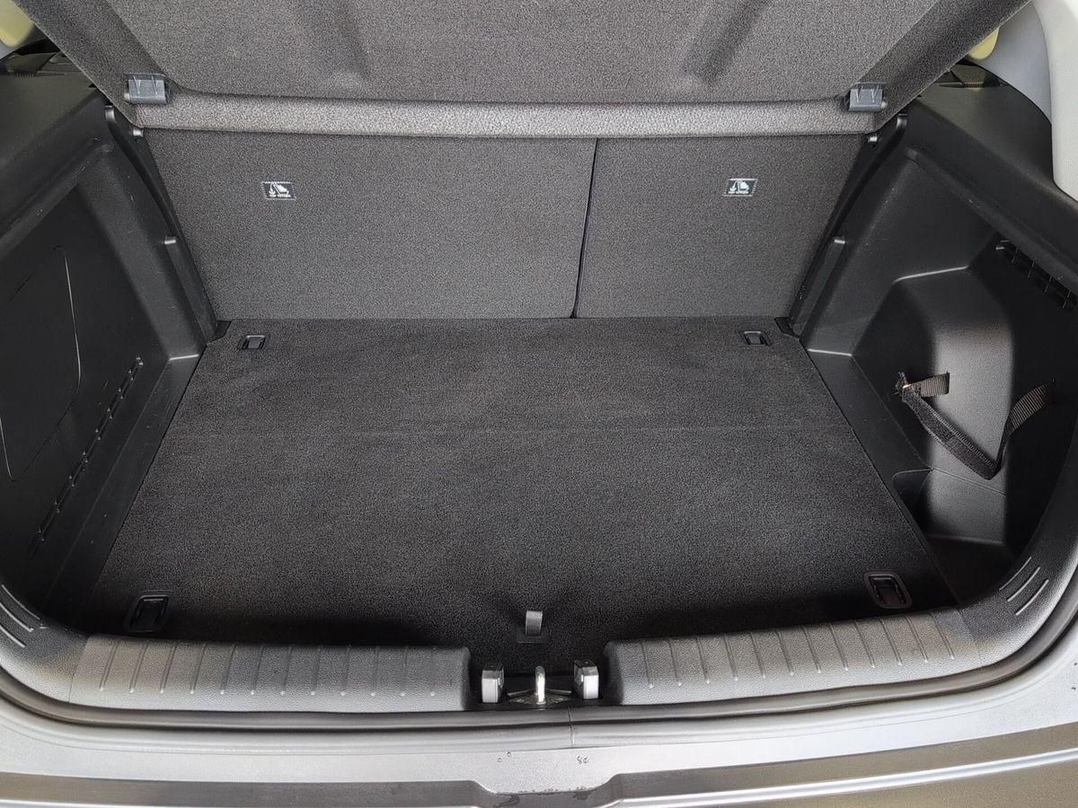 Hyundai BAYON – Bild 11