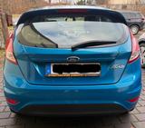 Ford Fiesta 1,0 59kW S/S SYNC Edition SYNC Edition - Ford Fiesta Gebrauchtwagen in Chemnitz