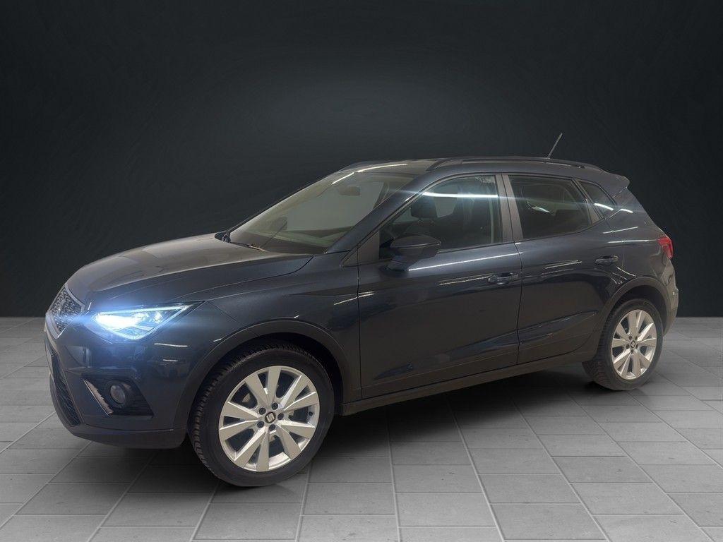 Seat Arona TSI 1.0 Style