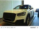 Audi Q2 2.0 TFSI design quattro DSG Navi*Keyless*Kame - Audi Q2 design mit Benzin-Antrieb