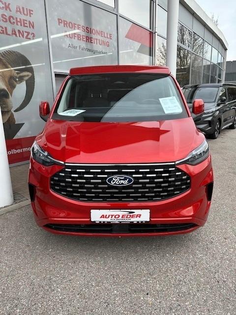 Ford Nugget 320 L1 Titanium Aufstelldach
