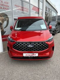 Ford Leasingangebot: Ford Nugget 320 L1 Titanium Aufstelldach