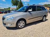Skoda Fabia Combi Ambition - Skoda Fabia: Beige