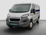 Peugeot Boxer Kombi330 Allure Blue-HDi160+Einz.Sitz+LED - Peugeot Boxer Gebrauchtwagen