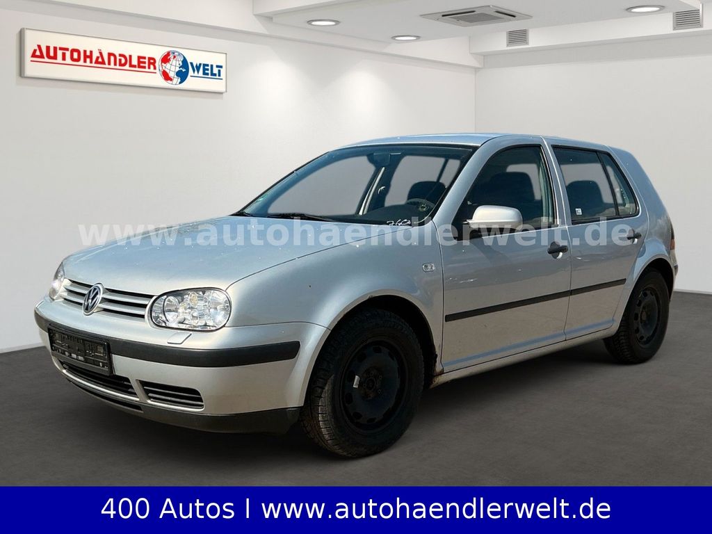 Angebot ansehen Volkswagen Golf