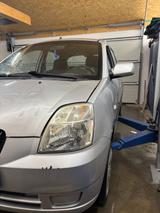 Kia Picanto tüv neu  - gebrauchte Kia Picanto aus dem Jahr 2008
