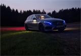 Mercedes-Benz C250 T 7G-Tronic AMG Line - Mercedes-Benz C 250 in Freiburg