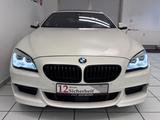 BMW 650 Gran Coupé xDrive M Paket Pano HUD Soft H/K - BMW 6er Reihe: Coupe, Gran