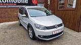 Volkswagen Touran CrossTouran 7 Sitze, Navi, PDC, SHZ - Volkswagen Touran CrossTouran Gebrauchtwagen