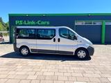 Opel Vivaro 1.9 Cdti Kombi L2H1 2,9t * 9-Sitzer*Klima - Opel Vivaro aus 2006