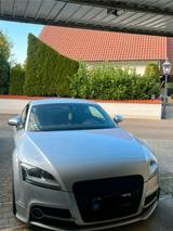 Audi TTS 8J 300+ Tip Top KOMPLETT SCHECKH... - Audi 80: Sportwagen