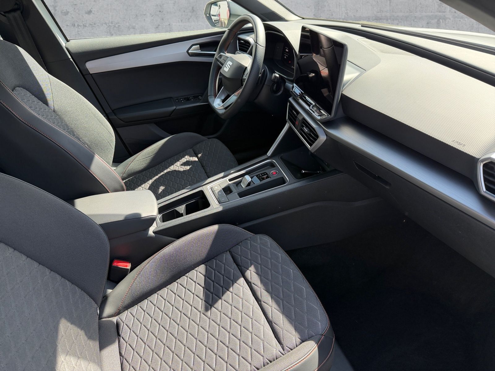 Seat Leon - Bild 13