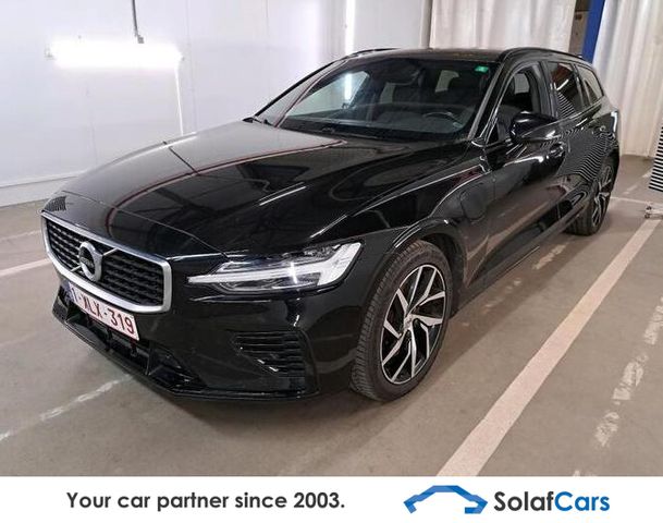 Volvo V60 2.0 T8 Hybrid R-Design 4x4 Aut. LED-Xenon V