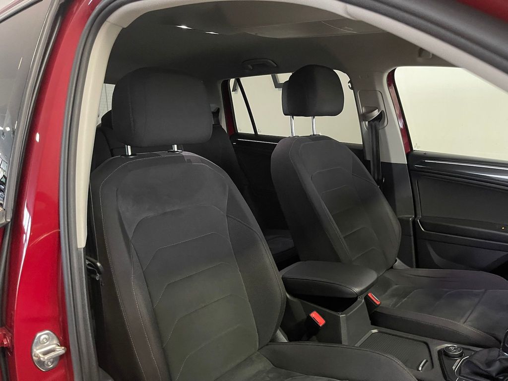 Volkswagen Tiguan Allspace 4M HIGHLINE*HUD*ViCo*STH*AHK*LED