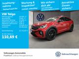 Volkswagen Taigo 1.0 TSI R-Line Navi IQ.Light RearView DAB+