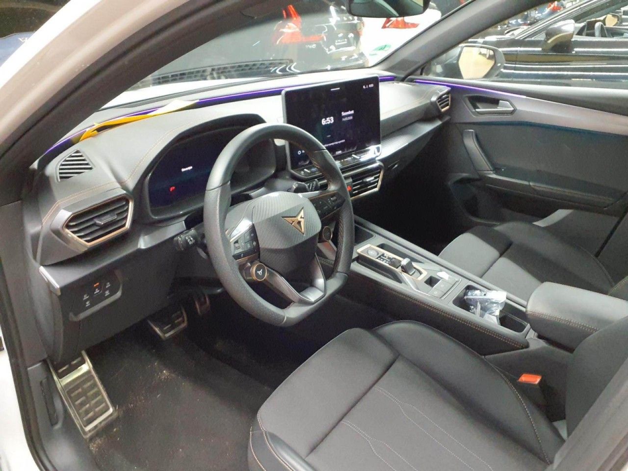 Cupra Leon - Bild 7