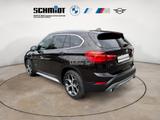 BMW X1 xDrive25d xLine + GARANTIE - BMW: Braun