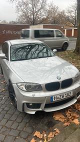 BMW 118d Edition Lifestyle Edition Lifestyle - BMW 1er Reihe: Edition Lifestyle