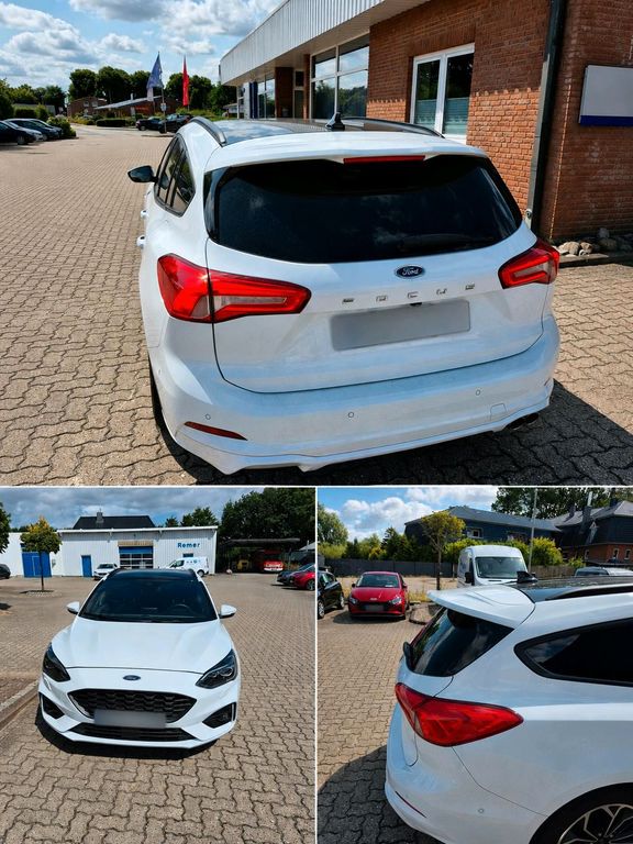 Image of Ford Focus