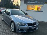 BMW 318i Cabrio M-Paket Facelift Vollausstattung - BMW 318: M Paket