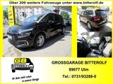Citroën C4 Spacetourer HDi 130 FEEL 7Sitze/Navi/SHZ/RFK/ - Citroën Grand C4 Picasso / SpaceTourer aus 2020