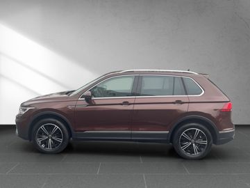 Volkswagen Tiguan 2.0 TDI 4M DSG Life *ACC*CAM*LED*SHZ*NAV*