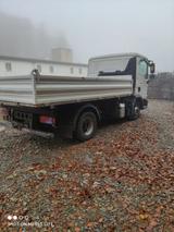 MAN Truck  - MAN Truck