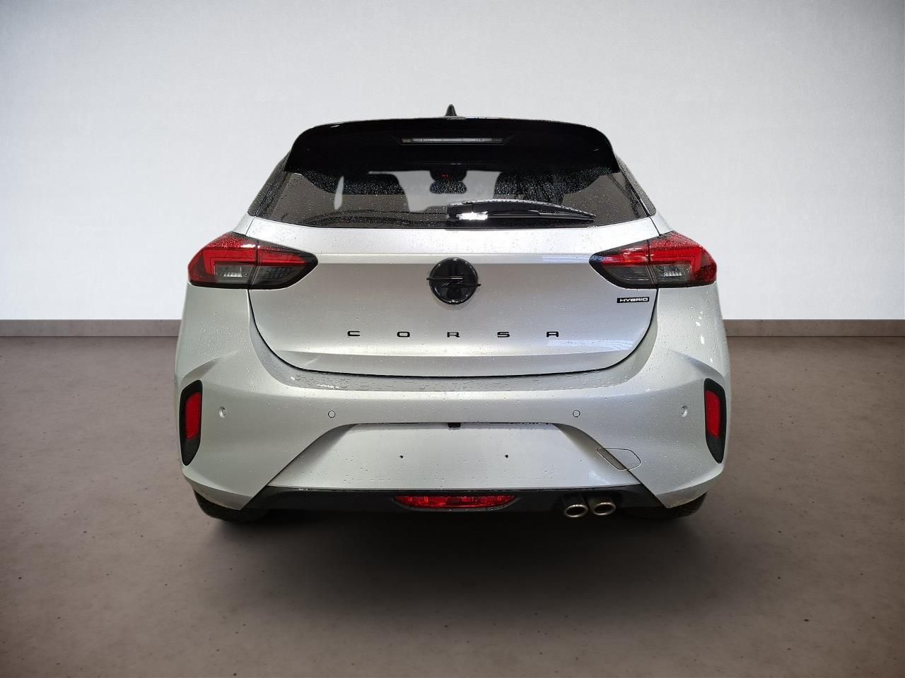 Fahrzeugabbildung Opel Corsa GS MildHybrid 107KW Automatik