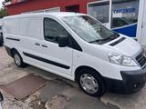 Fiat Scudo 12 SX L2H1 130 Multijet - Fiat Scudo: Euro5