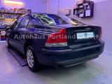 Volvo S60 2.4/1.Hand/Leder/Tempo/SHZ/Multi/Klima - Volvo S60: 2.4