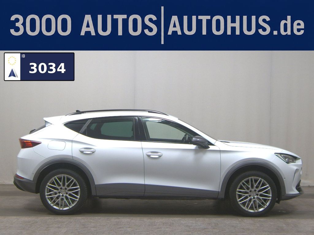 Angebot ansehen Cupra Formentor