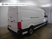 Volkswagen Crafter - Vorschau Bild 5