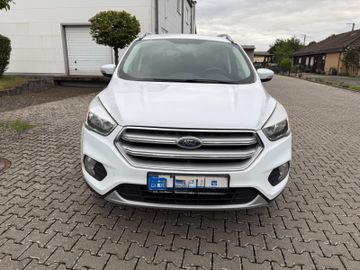 Ford Kuga - 7