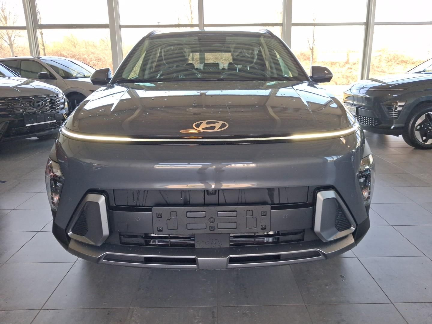 Hyundai KONA - Bild 2