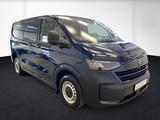 Volkswagen Transporter Kasten 2.0 l TDI 4MOTION 110 kW Aut. - Volkswagen Transporter 4motion