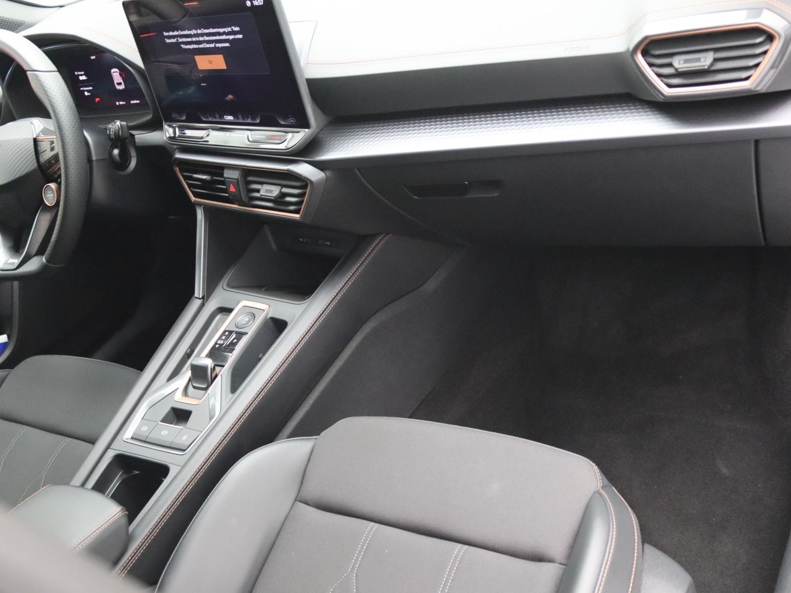 Cupra Leon - Bild 13