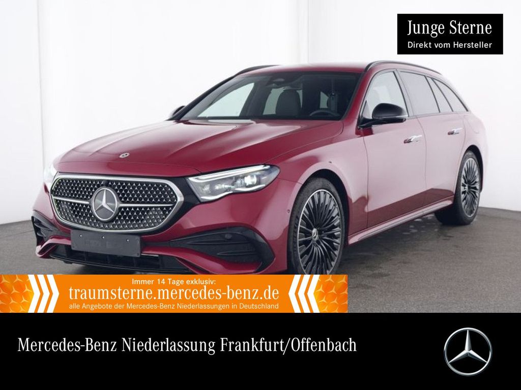 Mercedes-Benz E 300