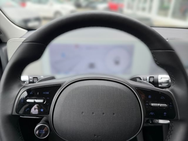 Fahrzeugabbildung Hyundai IONIQ 5 77,4kWh Batt. TECHNIQ-Paket inkl. Assist