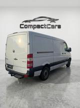 Mercedes-Benz Sprinter II Kasten 210/211/213/214 CDI Worker - Mercedes-Benz W210