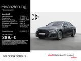 Audi A8 Lang 60 TFSIe qu. S line UPE182"€*TV*Nacht*4S - Audi A8 in Bremen