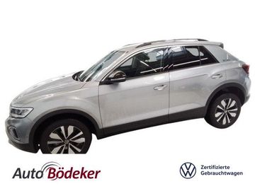 Volkswagen T-Roc 1.5 TSI 6-Gang GOAL Garantie b. 27.11.29 