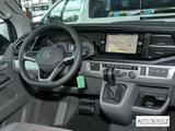 Volkswagen T6.1 California 2,0 TDI DSG Beach Camper Edition - Volkswagen T6 California aus 2025
