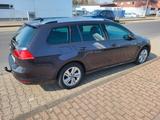 Volkswagen Golf 2.0 TDI BMT ALLSTAR Variant AHK abnehmbar