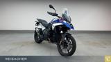 BMW R 1300 GS Style Trophy Schmiederäder uvm. - Rallye Motorräder