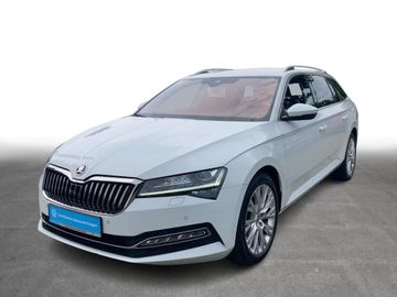 Skoda Superb - 2