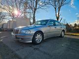 Mercedes-Benz Mercedes c180 - gebrauchte Mercedes-Benz C 180 aus dem Jahr 1998